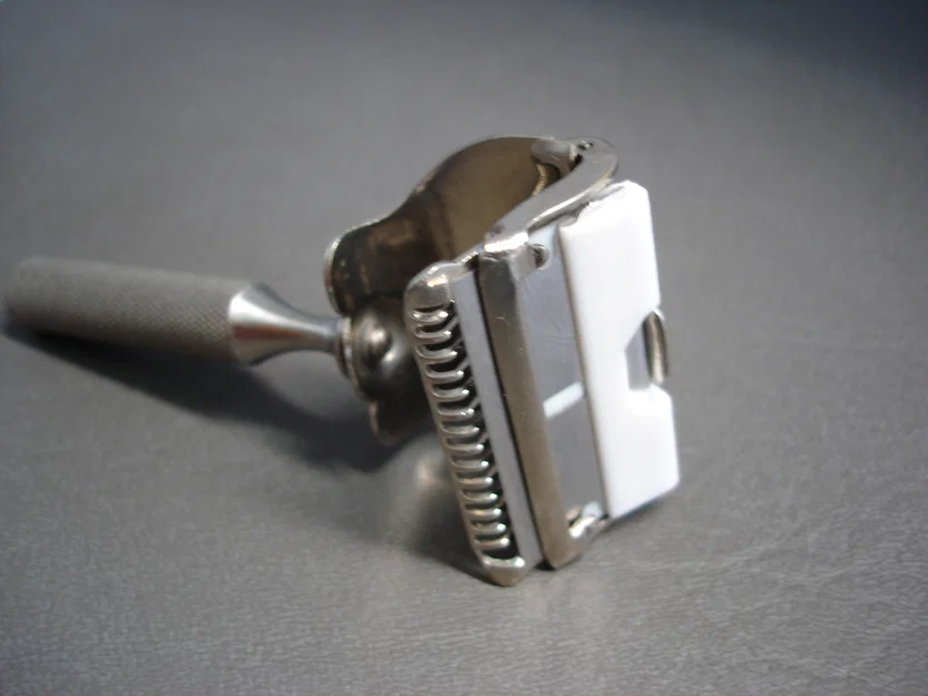 Đầu chuyển đổi (Adapter) cho lưỡi dao GEM sang lưỡi dao Wedge - Image 3