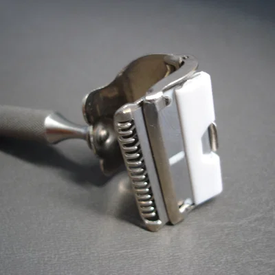 Đầu chuyển đổi (Adapter) cho lưỡi dao GEM sang lưỡi dao Wedge