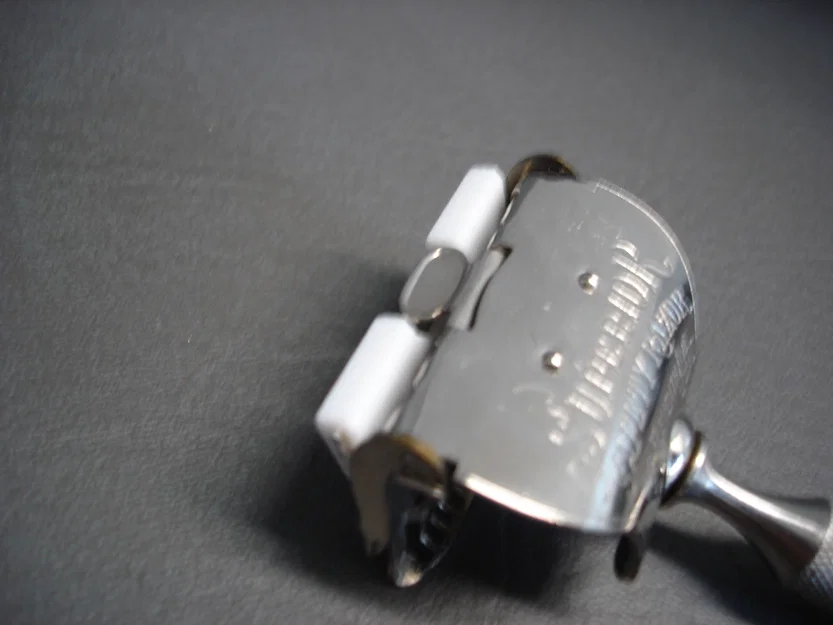 Đầu chuyển đổi (Adapter) cho lưỡi dao GEM sang lưỡi dao Wedge - Image 4