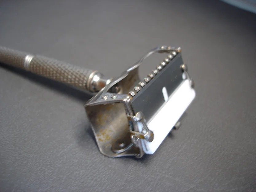 Đầu chuyển đổi (Adapter) cho lưỡi dao GEM sang lưỡi dao Wedge - Image 5