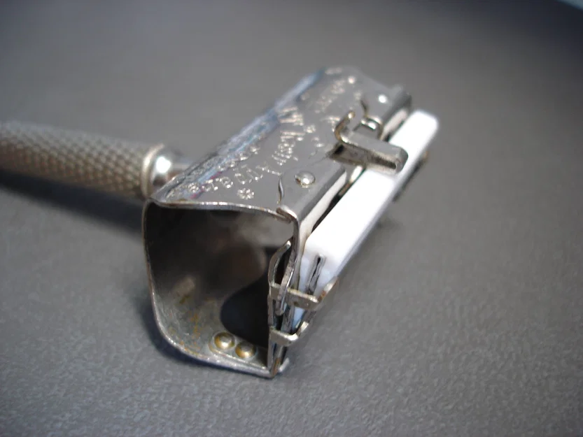 Đầu chuyển đổi (Adapter) cho lưỡi dao GEM sang lưỡi dao Wedge - Image 6