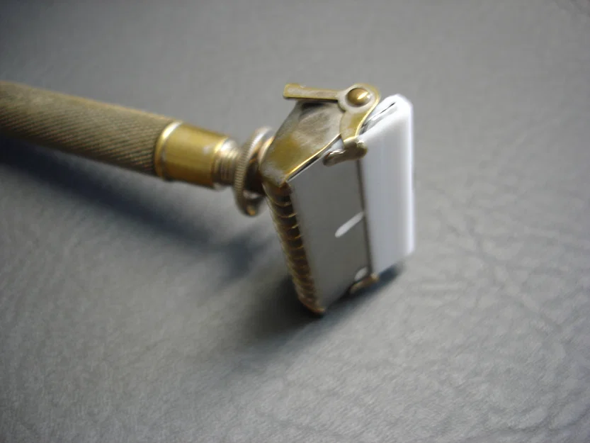 Đầu chuyển đổi (Adapter) cho lưỡi dao GEM sang lưỡi dao Wedge - Image 7