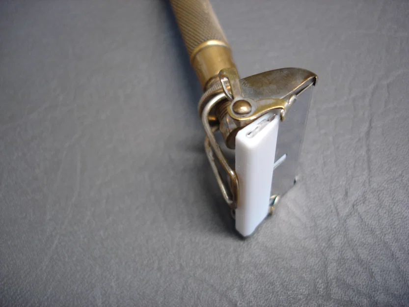 Đầu chuyển đổi (Adapter) cho lưỡi dao GEM sang lưỡi dao Wedge - Image 8