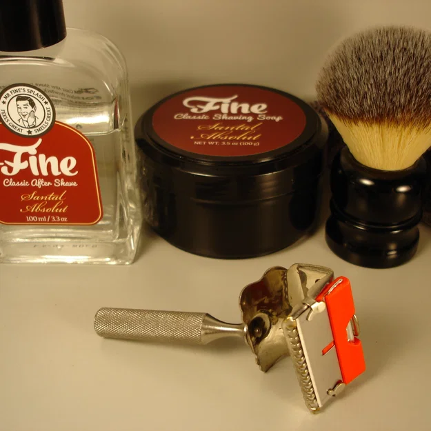 Đầu chuyển đổi (Adapter) cho lưỡi dao GEM sang lưỡi dao Wedge - Image 9