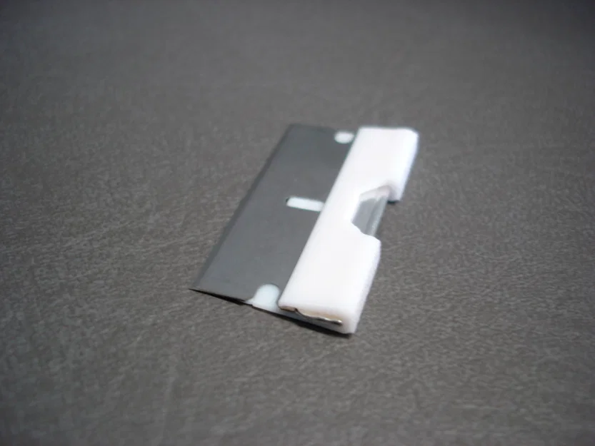 Đầu chuyển đổi (Adapter) cho lưỡi dao GEM sang lưỡi dao Wedge - Image 11