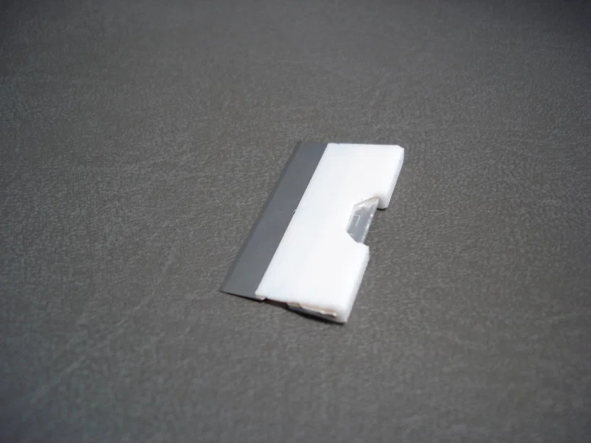 Đầu chuyển đổi (Adapter) cho lưỡi dao GEM sang lưỡi dao Wedge - Image 13