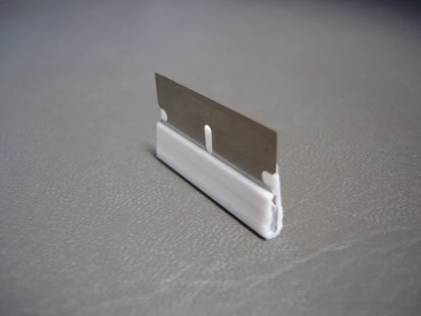 Đầu chuyển đổi (Adapter) cho lưỡi dao GEM sang lưỡi dao Wedge - Image 16