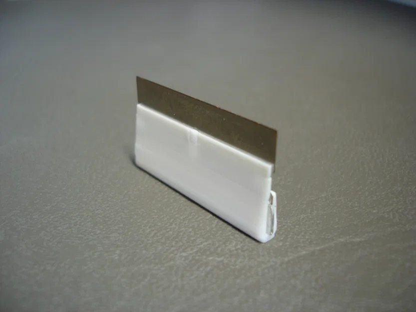 Đầu chuyển đổi (Adapter) cho lưỡi dao GEM sang lưỡi dao Wedge - Image 17