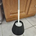 Ống Đựng Cọ Toilet (Toilet Brush Holder) - Thumbnail 1