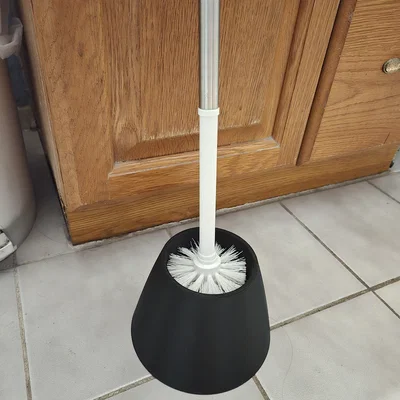 Ống Đựng Cọ Toilet (Toilet Brush Holder)