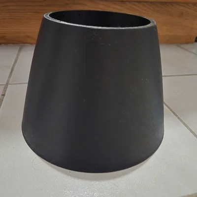 Ống Đựng Cọ Toilet (Toilet Brush Holder)