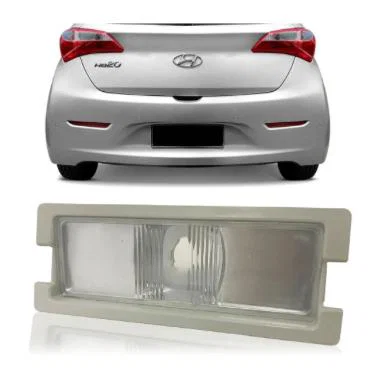 Đèn soi biển số xe Hyundai HB20 - Image 2