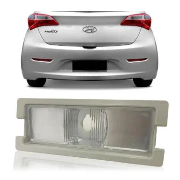 Đèn soi biển số xe Hyundai HB20