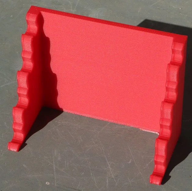 Giá treo dụng cụ nha khoa cho bảng Honeycomb Storage Wall - Image 2