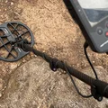 Khớp nối mở rộng trục không dẫn điện in 3D cho Minelab Manticore - Thumbnail 3