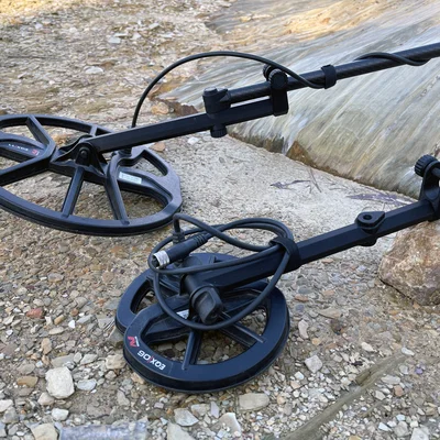 Bộ nối trục dưới không dẫn điện bằng sợi carbon cho Nox 900