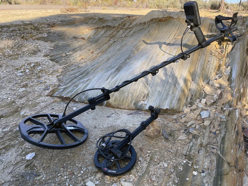 Bộ nối trục dưới không dẫn điện bằng sợi carbon cho Nox 900 - Image 3