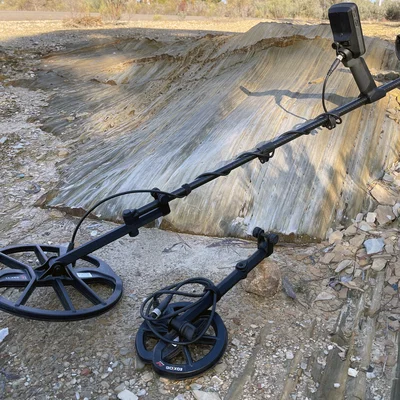 Bộ nối trục dưới không dẫn điện bằng sợi carbon cho Nox 900