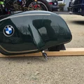 Đế đặt/Giá đỡ bình xăng BMW R100RS /7 Airhead in 3D - Thumbnail 4