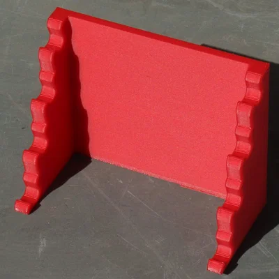 Giá đỡ dụng cụ nha khoa 4 vị trí cho hệ thống openGrid