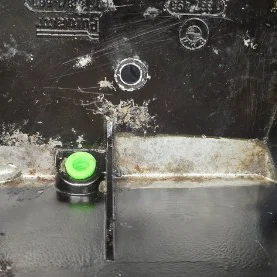 Van một chiều Duckbill 13 72 1 337 162 cho hộp gió BMW Airhead