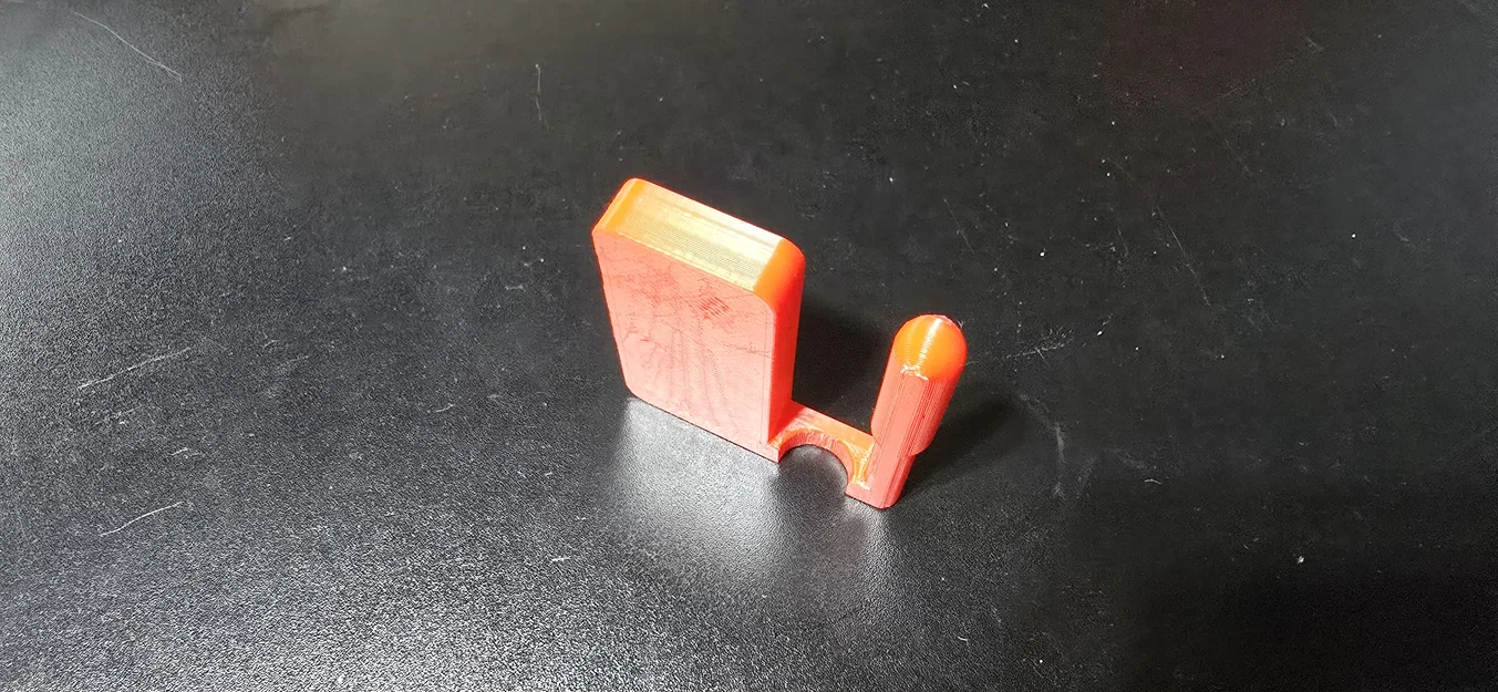 Cờ báo an toàn cho súng trường 6.5 Creedmoor (Chamber Flag) - Image 3