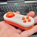 Fidget Pad - Đồ chơi xả stress độc đáo - Thumbnail 2