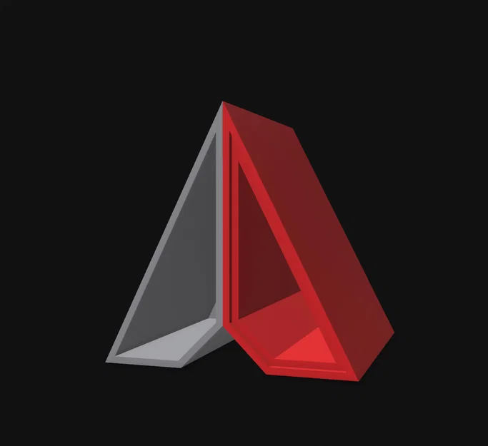 Kệ Để Sách Hình Lều (The TENT Bookstand) - Image 2