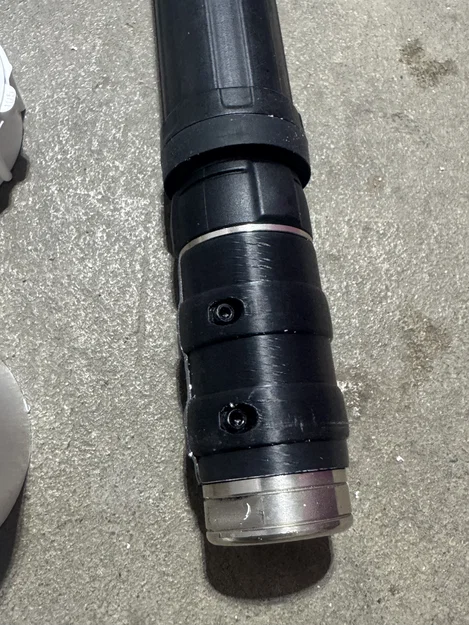 Đế gắn cho ăng-ten Yaesu ATAS 120 - Image 1