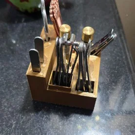 Bệ Đỡ Chăm Sóc Cá Nhân "Hòa Hợp Vợ Chồng"