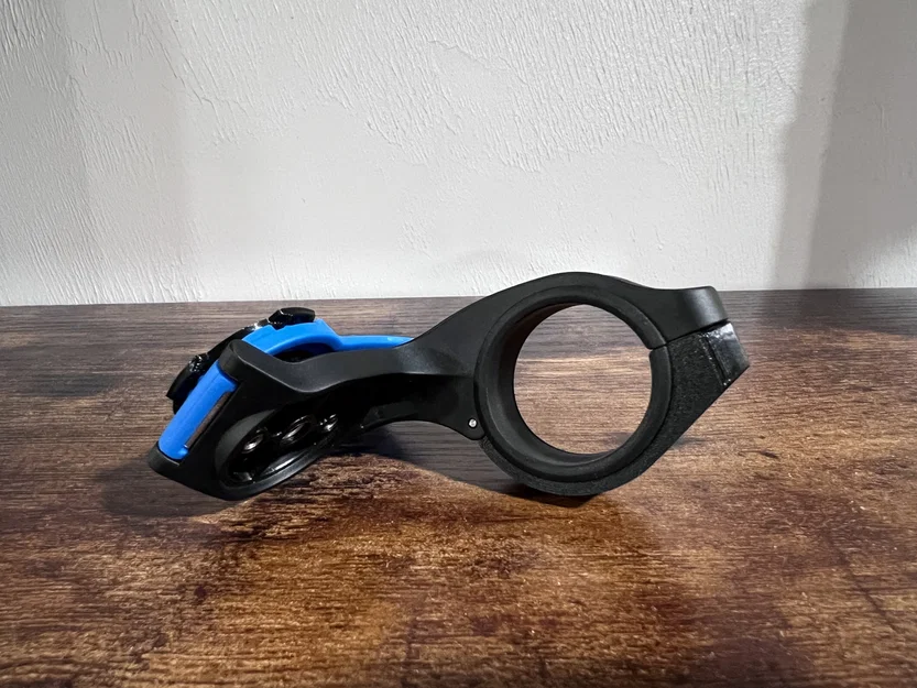 Tay thay thế cho ngàm gắn Quad Lock Out Front - Image 1