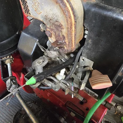 Dụng cụ luồn ống dẫn nhiên liệu "Intestinal Bypass"