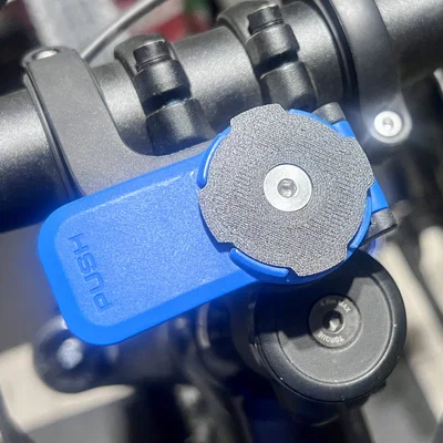 Nắp Thay Thế Đầu Ngàm Gắn Quad Lock Cho Xe Đạp