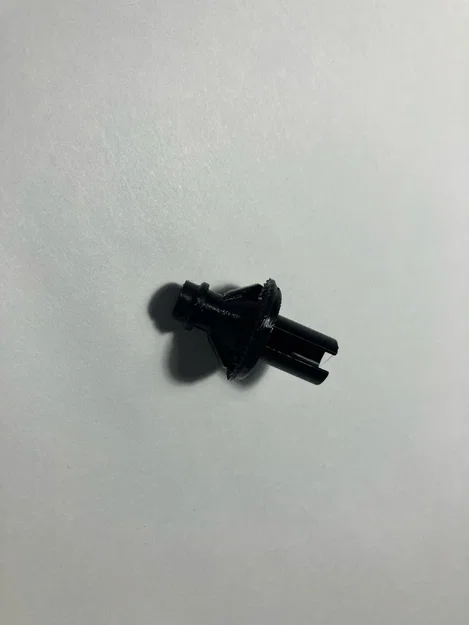 Bạc đệm chốt khóa cửa 51258128707 cho BMW E39 & E38 - Image 1