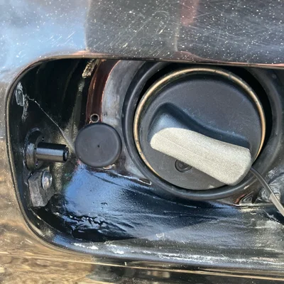 Bạc đệm chốt khóa cửa 51258128707 cho BMW E39 & E38