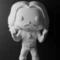 Mô hình Johnny Silverhand phong cách Funko Pop - Cyberpunk 2077 - Thumbnail 2