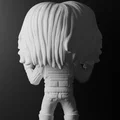 Mô hình Johnny Silverhand phong cách Funko Pop - Cyberpunk 2077 - Thumbnail 3