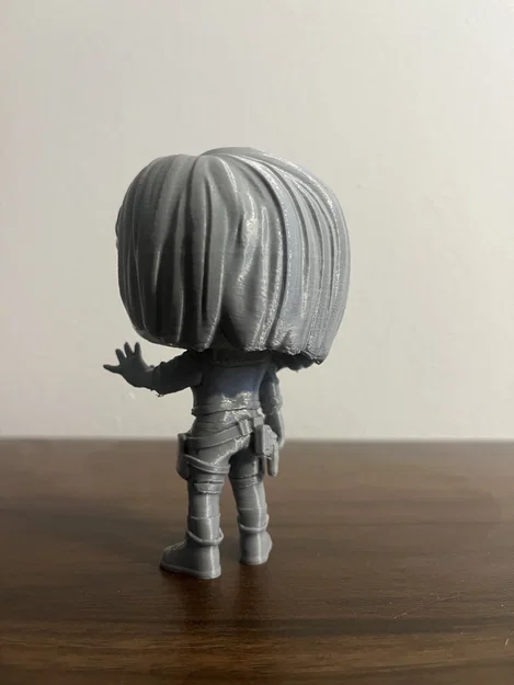 Mô hình Funko Pop Songbird từ Cyberpunk 2077 - Image 6