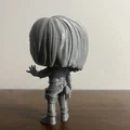 Mô hình Funko Pop Songbird từ Cyberpunk 2077 - Thumbnail 6