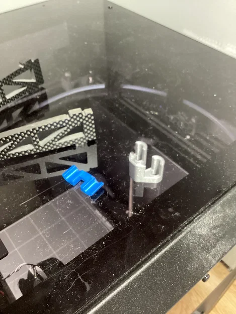 Phụ kiện 3D cho FPV / Pixhawk / Ardupilot trên khung AOS UL10 Cine - Image 3