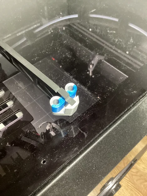 Phụ kiện 3D cho FPV / Pixhawk / Ardupilot trên khung AOS UL10 Cine - Image 6