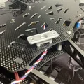 Phụ kiện 3D cho FPV / Pixhawk / Ardupilot trên khung AOS UL10 Cine - Thumbnail 14