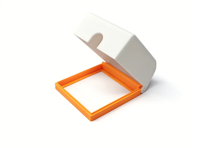 Hộp bảo vệ chống nước cho công tắc và ổ cắm 86mm x 86mm - Image 1