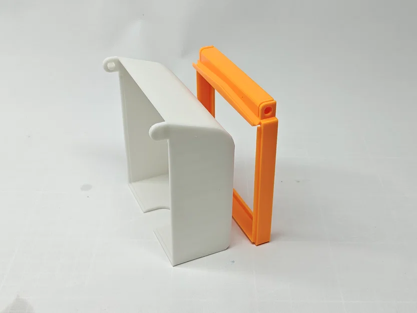 Hộp bảo vệ chống nước cho công tắc và ổ cắm 86mm x 86mm - Image 2