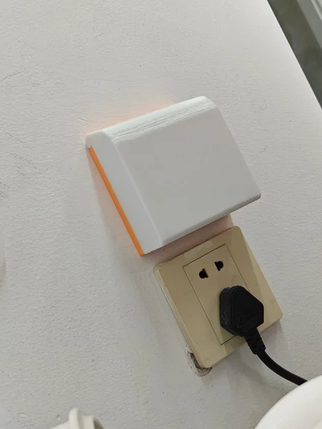 Hộp bảo vệ chống nước cho công tắc và ổ cắm 86mm x 86mm - Image 3