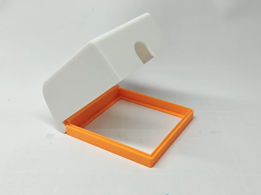 Hộp bảo vệ chống nước cho công tắc và ổ cắm 86mm x 86mm - Image 5