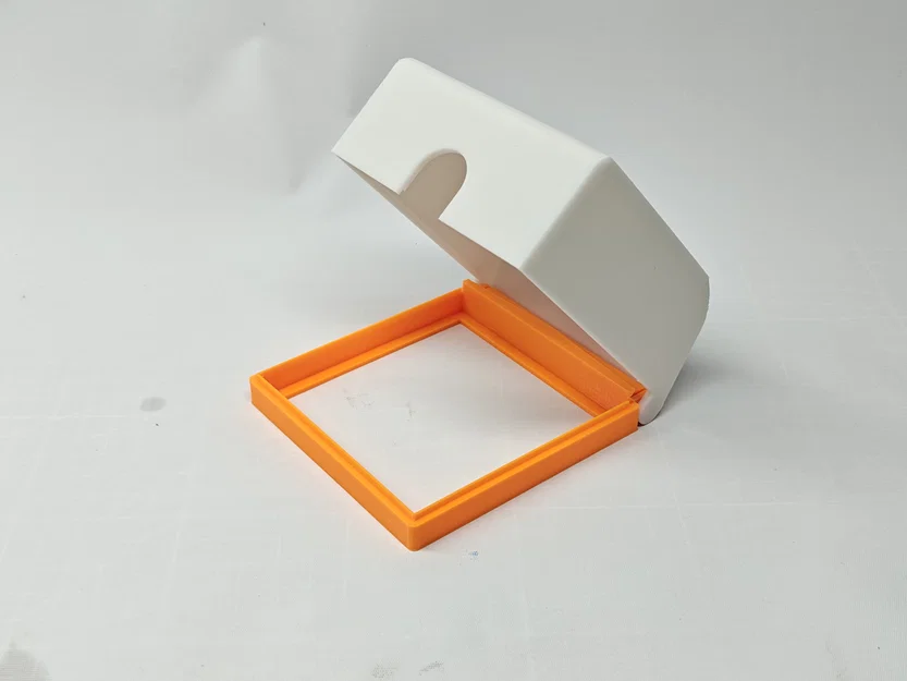 Hộp bảo vệ chống nước cho công tắc và ổ cắm 86mm x 86mm - Image 7