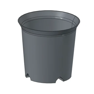 Cốc trồng cây đơn giản (Simple Planting Cup)