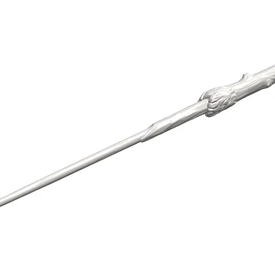 Mô hình đũa phép Harry Potter cho người hâm mộ phù thủy