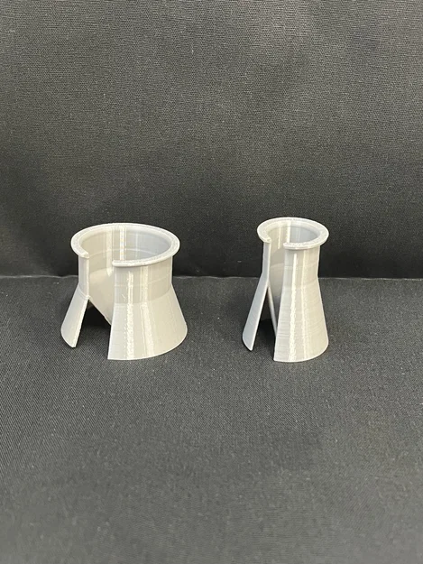 Đế giữ ống nghiệm 50mL và 15mL in 3D gọn gàng cho phòng thí nghiệm - Image 2